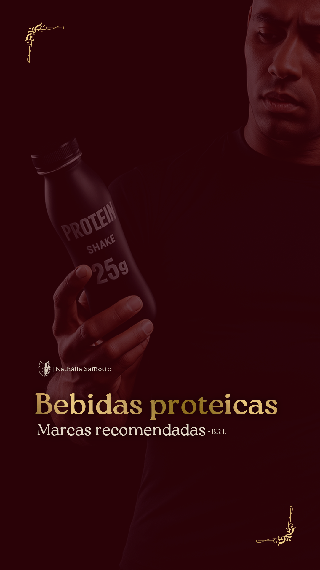 Bebidas-proteicas