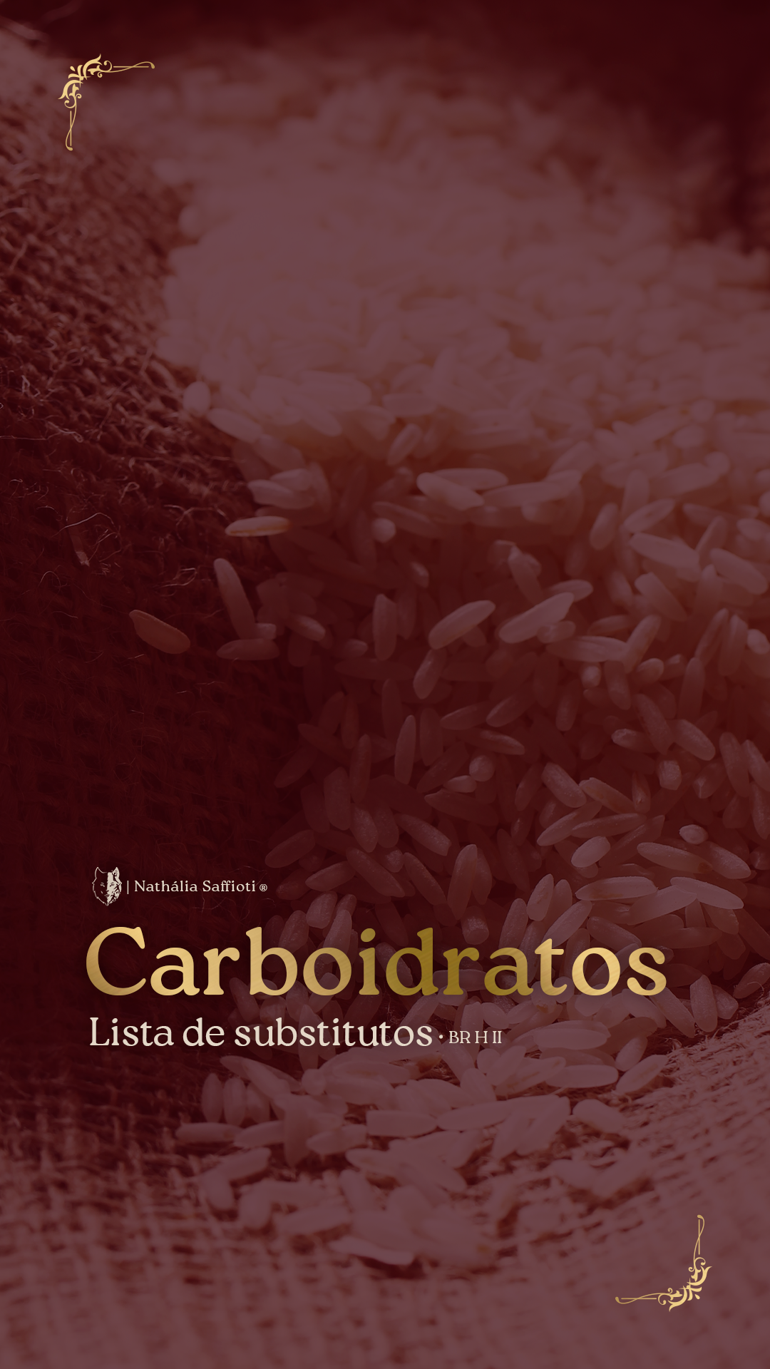 Carboidratos