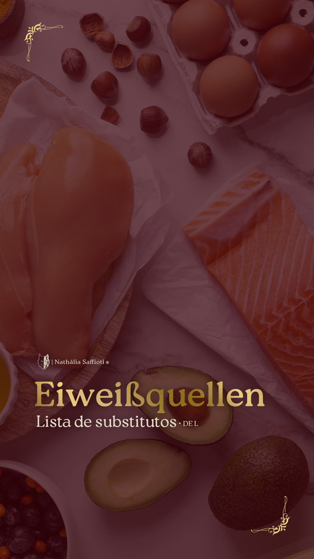 Eiweißquellen