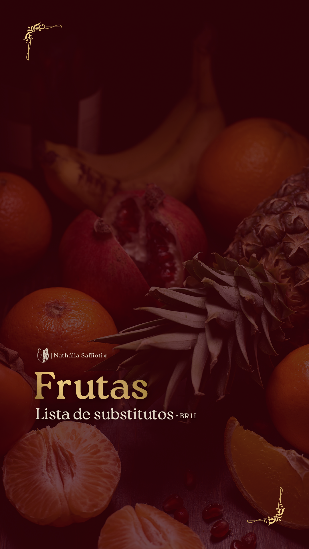 Frutas