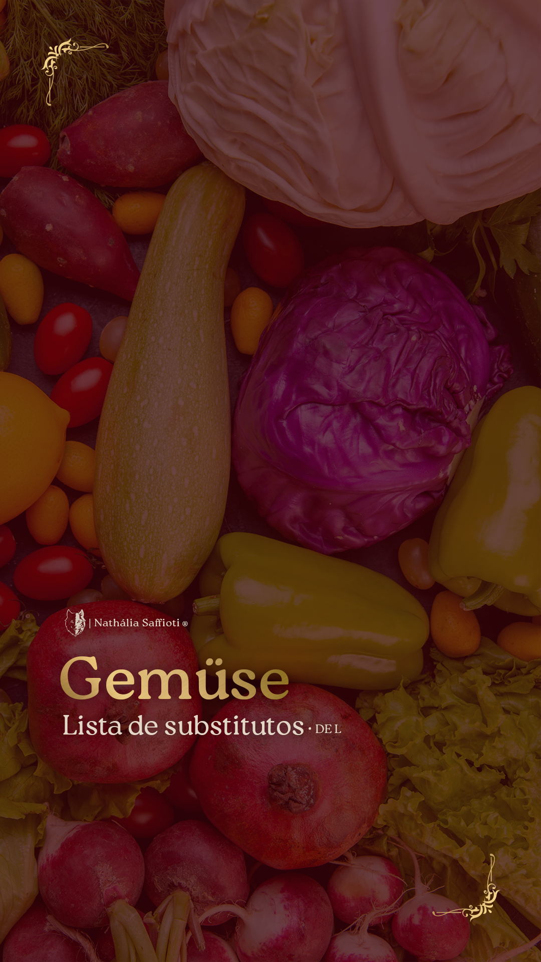 Gemüse