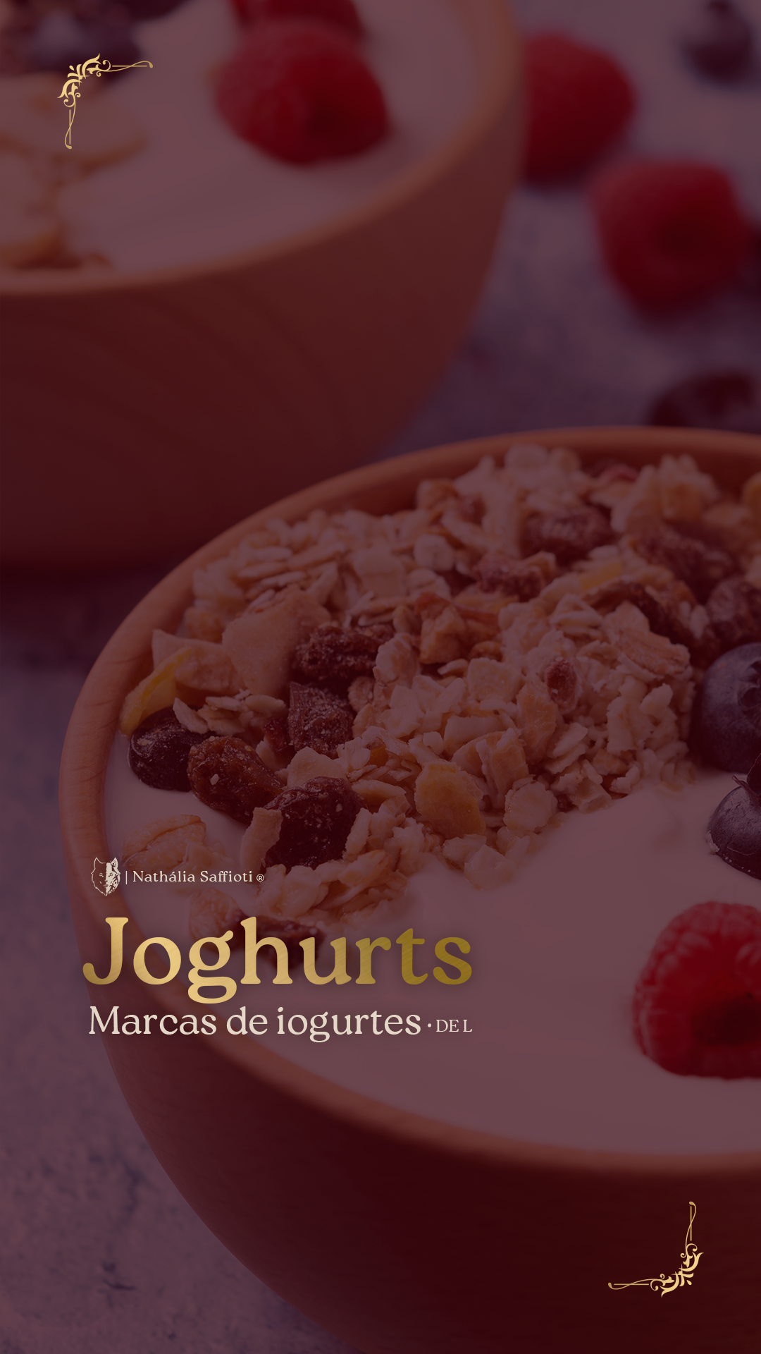 Joghurts