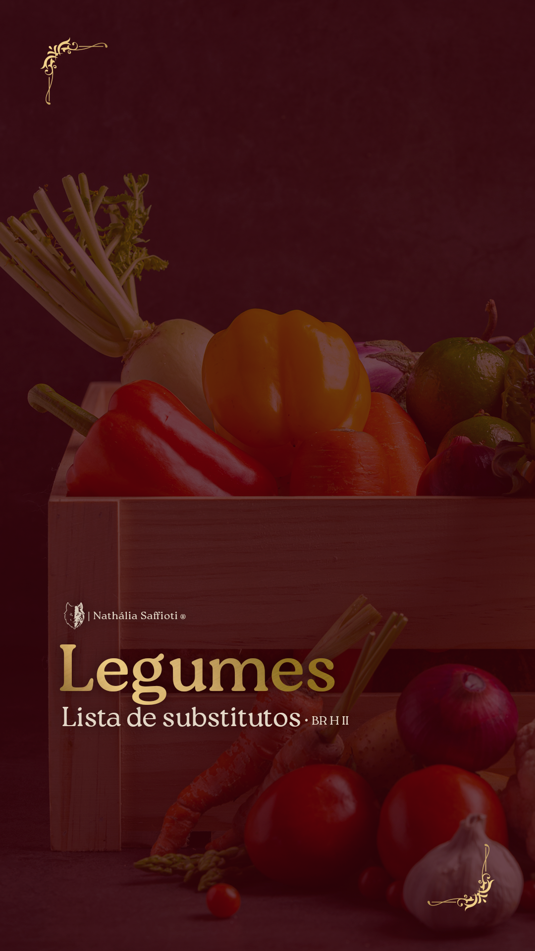 Legumes