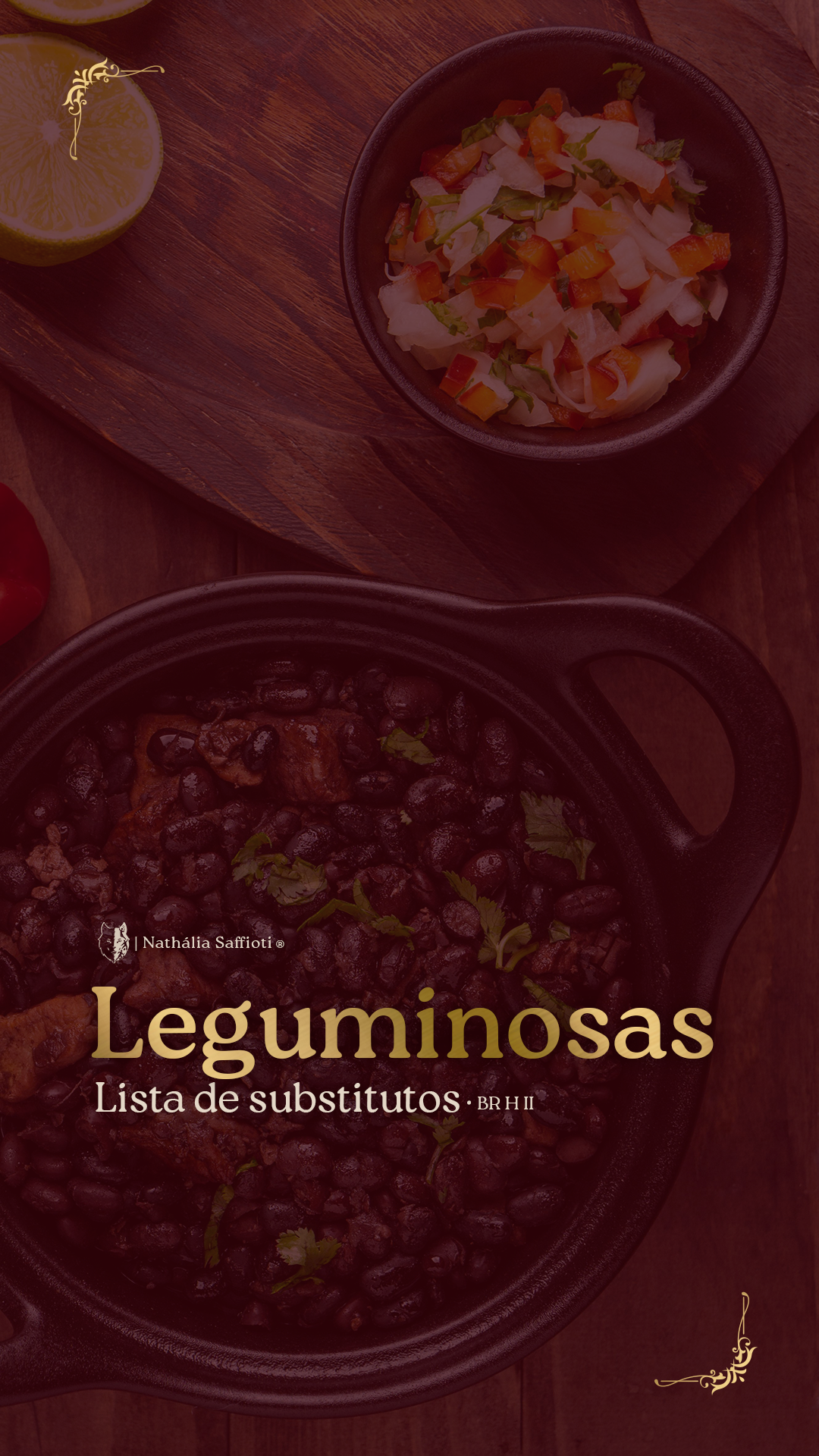 Leguminosas