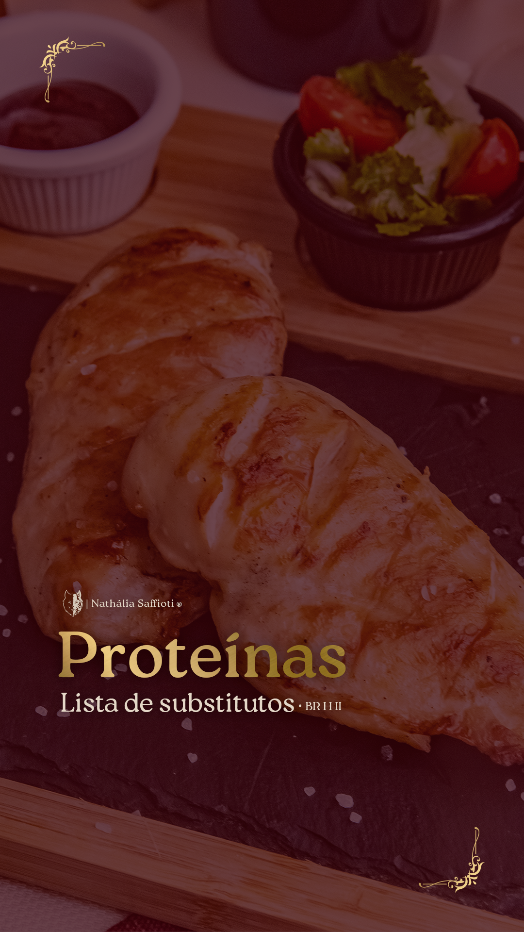 Proteínas