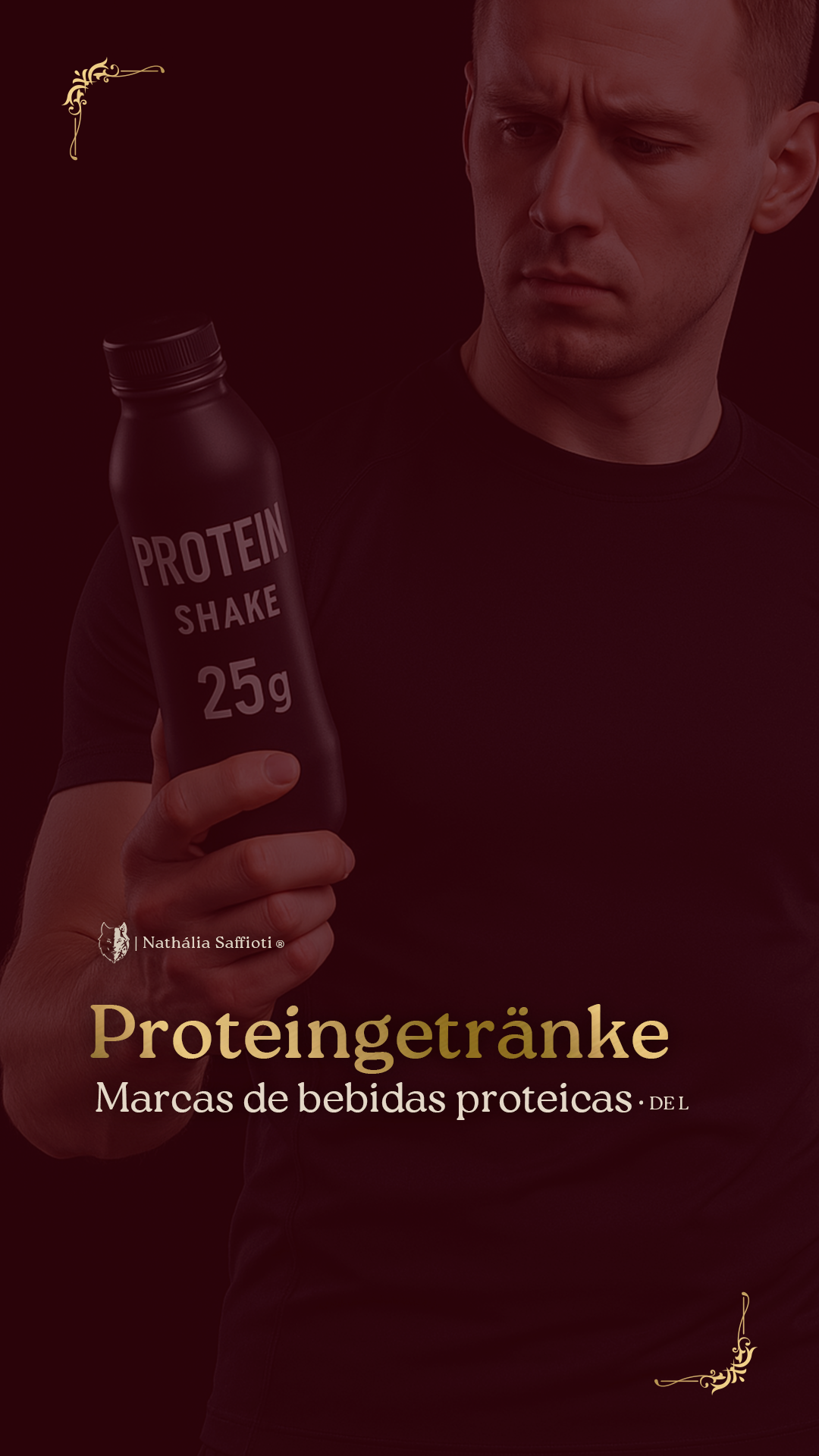 Proteingetränke